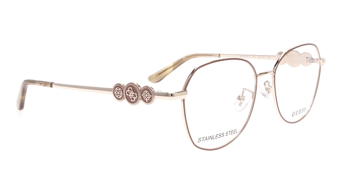 Оправы -  Guess 50256-D 025 52 (+) - 1