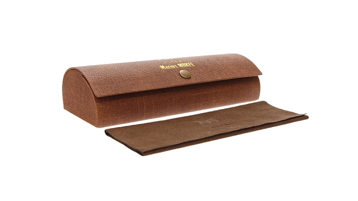 Солнцезащитные очки -  Morel Sun Monaco 5 NR15 52 (+) - 3