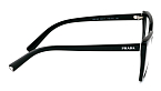 Оправы -  Prada 0PR 16ZV-1AB1O1 53 (+) - 2