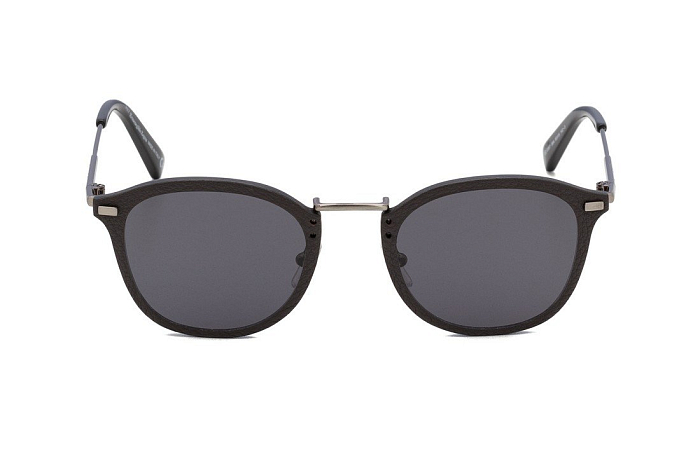 Солнцезащитные очки -  Ermenegildo Zegna 0097 08A 60 (+) - 0