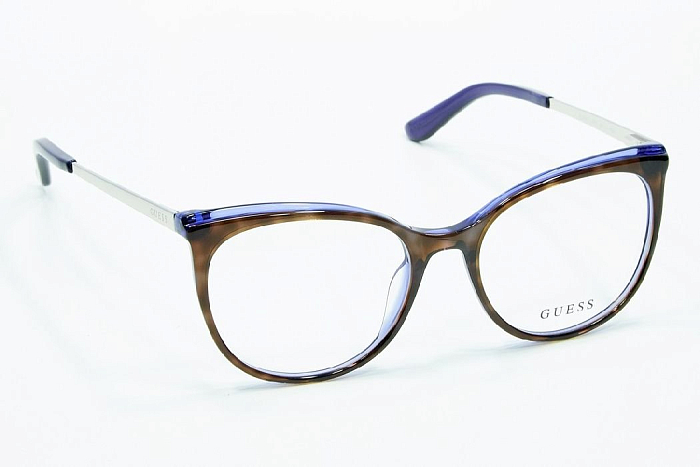 Оправы -  Guess 2640 055 53 (+) - 0