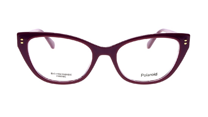 Оправы -  Polaroid PLD D602-0T7 53 (+) - 0