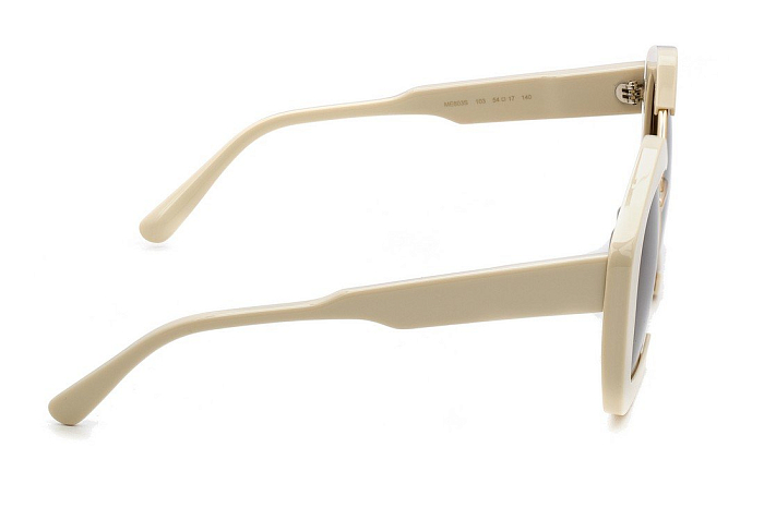 Солнцезащитные очки -  Marni 603S-103 (+) - 2