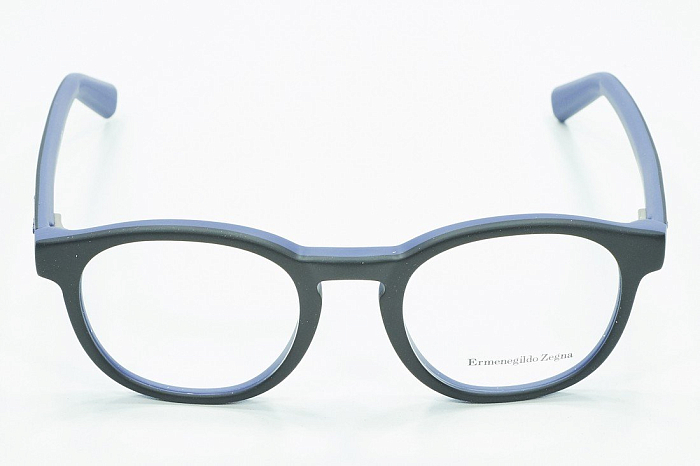 Оправы -  Ermenegildo Zegna 5104 005 50 (+) - 1