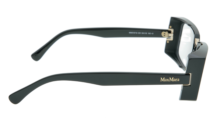 Оправы -  Max Mara MM 5157-B 001 54 (+) - 2