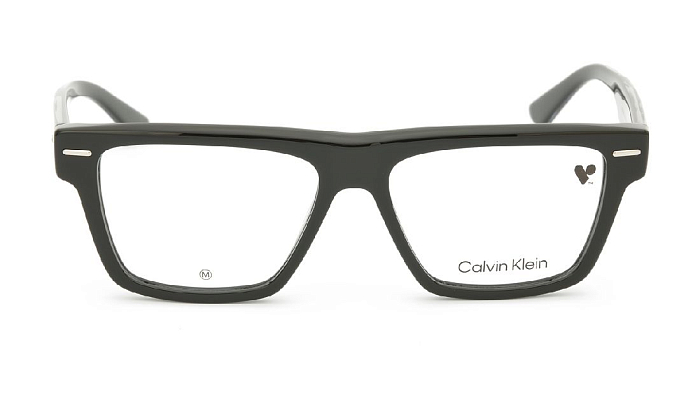 Оправы -  Calvin Klein CK23522 001 53 15 (+) - 0