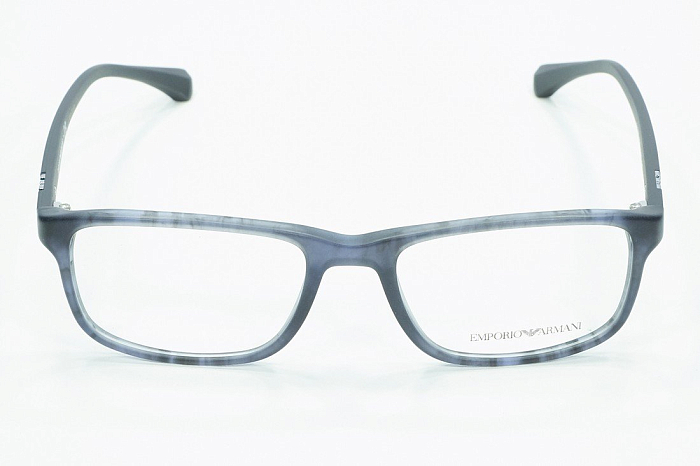 Оправы -  Emporio Armani 0EA3098-5549 53 (+) - 1