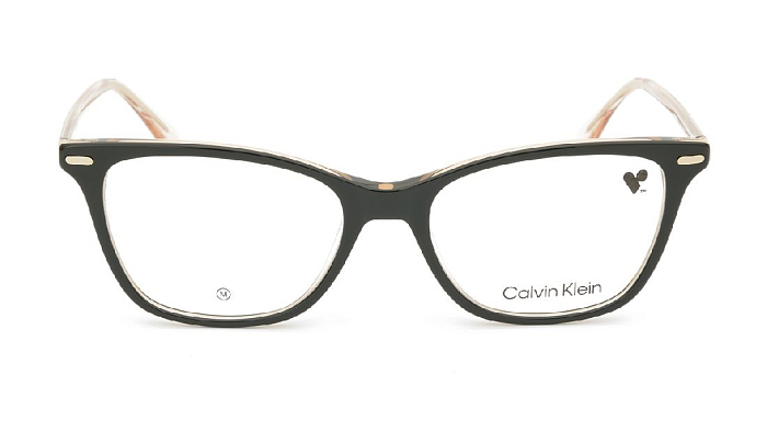 Оправы -  Calvin Klein CK23544 004 53 17 (+) - 0