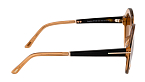 Солнцезащитные очки -  Tom Ford 1088 45E 55 (+) - 2