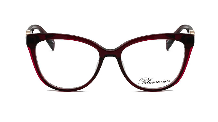 Оправы -  Blumarine 812 1BU 53 (+) - 0