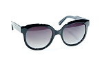 Солнцезащитные очки -  Dackor 395-Black (+) - 0