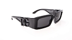 Солнцезащитные очки -  Dolce & Gabbana 0DG6197-501/87 53 (+) - 1