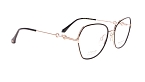 Оправы -  Ana Hickmann AH1560T-A01 (+) - 1