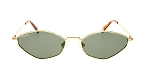 Солнцезащитные очки -  Polar Gold 9010-02/G (+) - 0