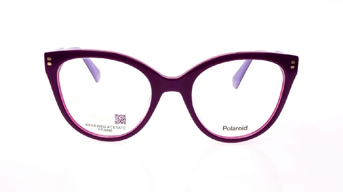 Оправы -  Polaroid PLD D585-B3V 52 (+) - 0