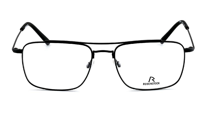 Оправы -  Rodenstock 2630-A 54 (+) - 0