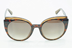 Солнцезащитные очки -  Guess 7591 56F 53 (+) - 0