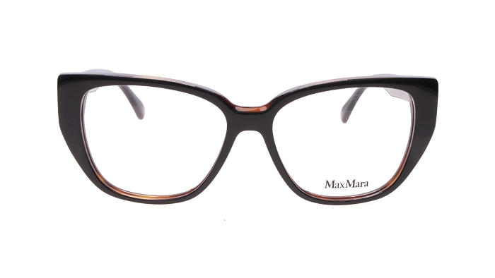 Оправы -  Max Mara MM 5212 056 53 clip (+) - 4