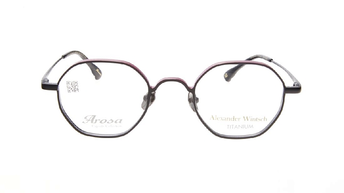 Оправы -  Alexander Wintsch 7520 C2 Titanio 48/24 (+) - 0