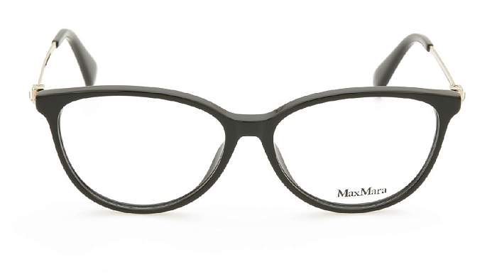 Оправы -  Max Mara MM 5078 001 54 (+) - 0