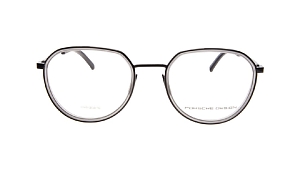 Оправа Опр. Porsche Design 8740-A 53 (+)