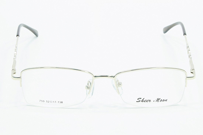 Оправы -  Sheer Moon 759 C01 - 1