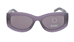Солнцезащитные очки -  Boss 1455/S-B3V 55 (+) - 0