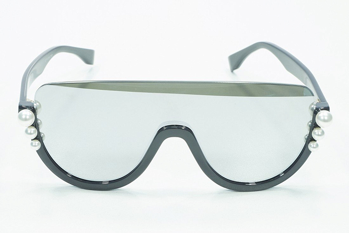 Солнцезащитные очки -  Fendi 0296/S-KB7 (+) - 0