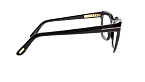Оправы -  Tom Ford 6093-B 001 53 (+) - 2