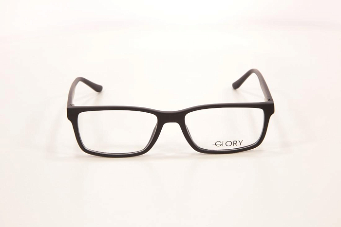Оправы -  Glory 428-Black - 1