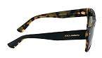 Солнцезащитные очки -  Dolce & Gabbana 0DG4431-340471-55 (+) - 2