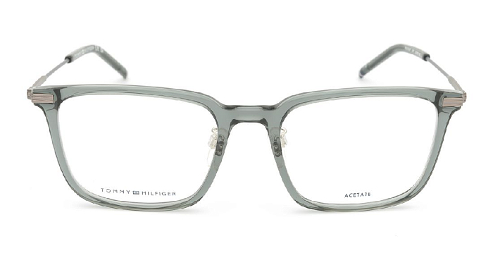 Оправы -  Tommy Hilfiger 2116/F-KB7 53 (+) - 0