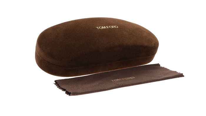 Оправы -  Tom Ford 6131-B 052 53 (+) - 3