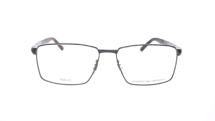 Оправы -  Porsche Design 8777-B 56 (+) - 0