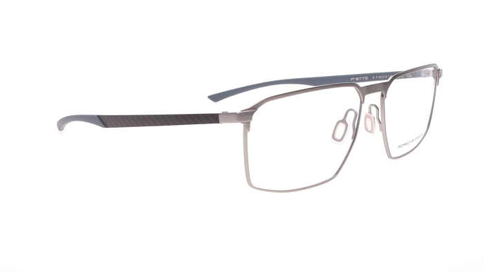 Оправы -  Porsche Design 8772-B 58 (+) - 1