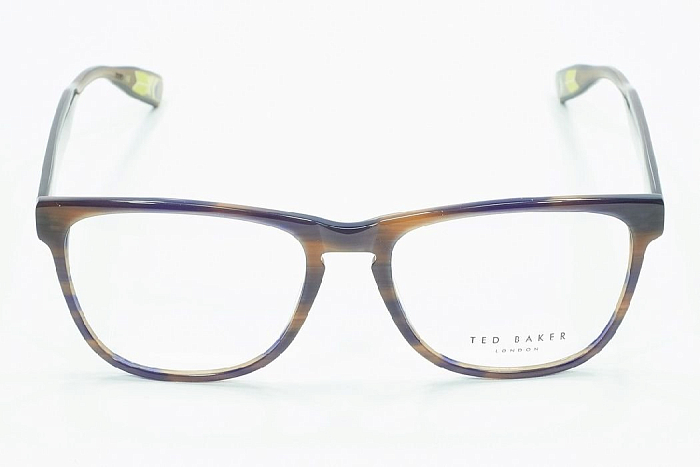Оправы -  Ted Baker Clayton 8190-252 54 (+) - 0