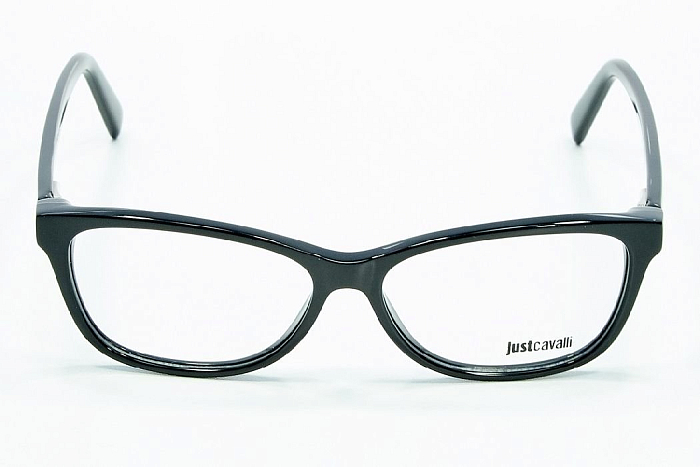 Оправы -  Just Cavalli 609-001 (+) - 0