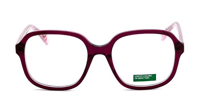 Оправы -  Benetton 1111-254 52 (+) - 0