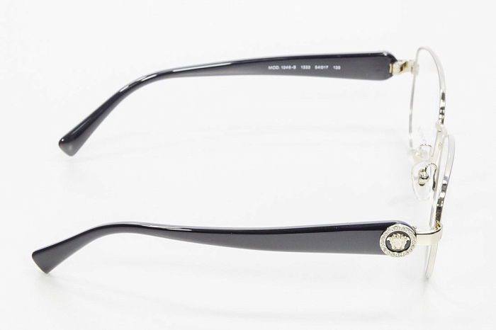 Оправы -  Versace 0VE1246B-1332 54 (+) - 2