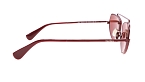 Солнцезащитные очки -  Max Mara MM 0165 69S 60 (+) - 2