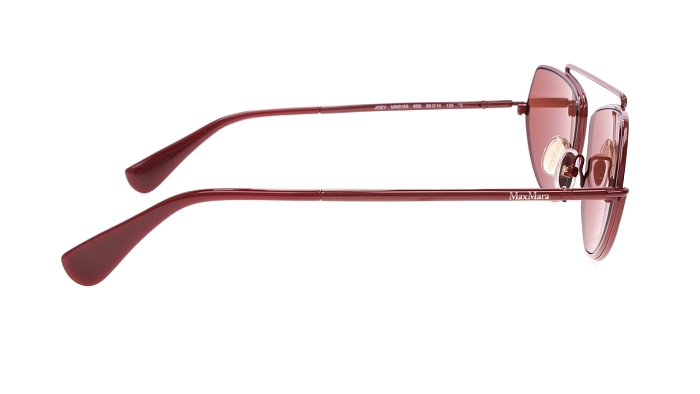 Солнцезащитные очки -  Max Mara MM 0165 69S 60 (+) - 2