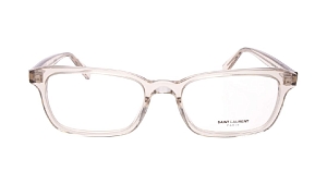 Оправа Опр. Saint Laurent SL 671-004 54 (+)