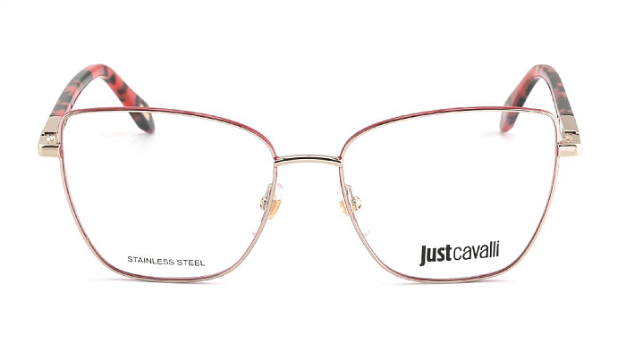 Оправы -  Just Cavalli 055 492 (+) - 0
