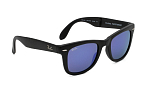Солнцезащитные очки -  Ray-Ban 0RB4105-601S1M 50 (+) - 1