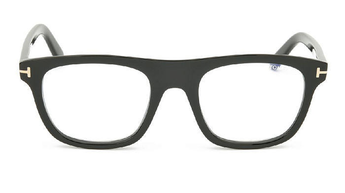 Оправы -  Tom Ford 5939-B 001 52 (+) - 0