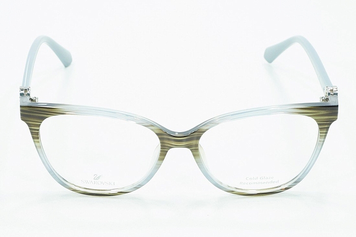 Оправы -  Swarovski SK 5254-086 (+) - 1