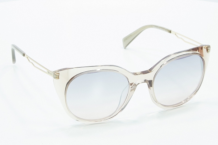 Солнцезащитные очки -  Just Cavalli 842S 57Z 53 (+) - 0