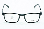 Оправы -  Glory 449-Black - 0