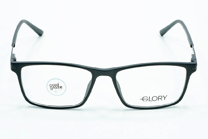 Оправы -  Glory 449-Black - 0