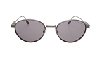 Солнцезащитные очки -  Ermenegildo Zegna 0287 09A 52 (+) - 0